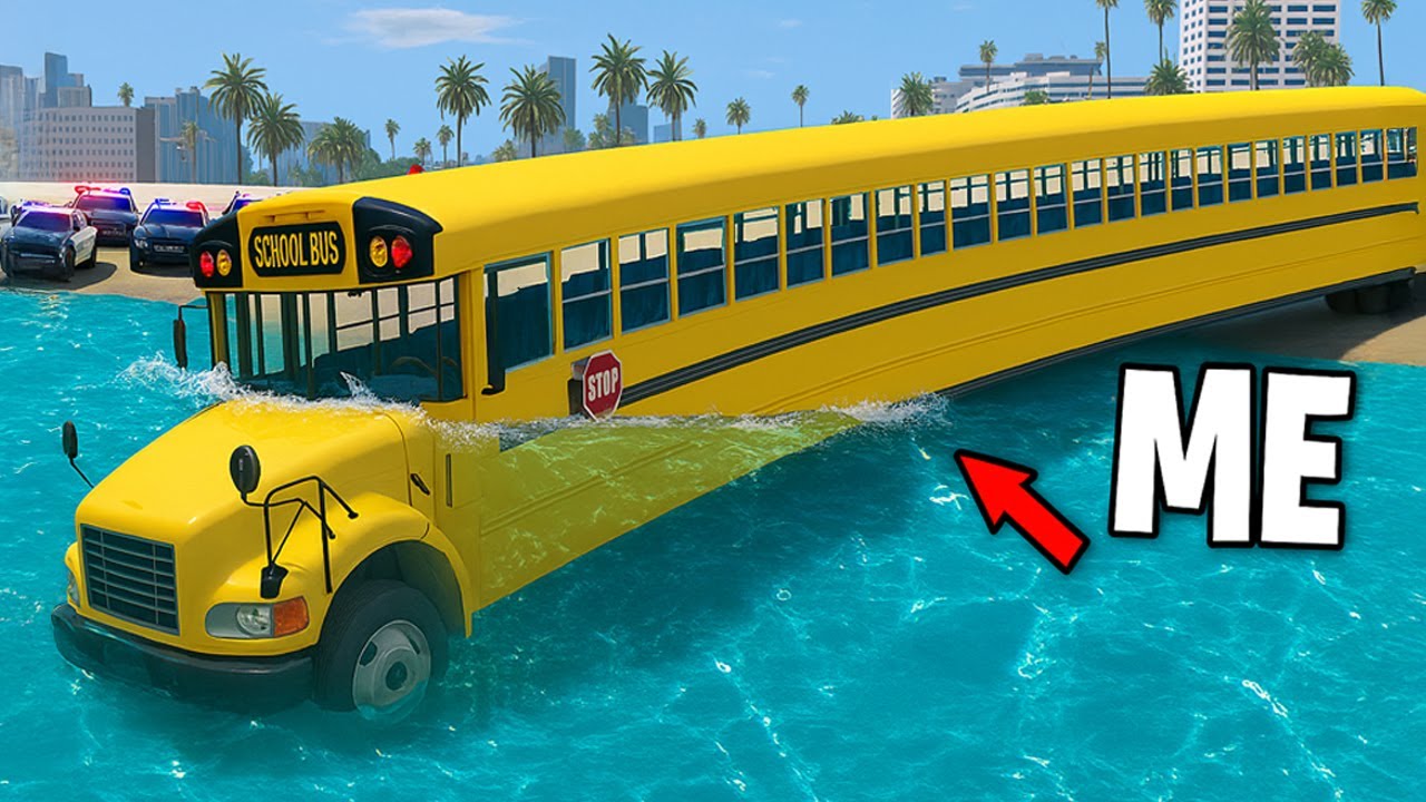 Upgrading 50 Submarine Cars in GTA 5!