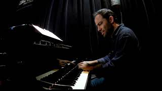 Kristian Lind Trio Resimi