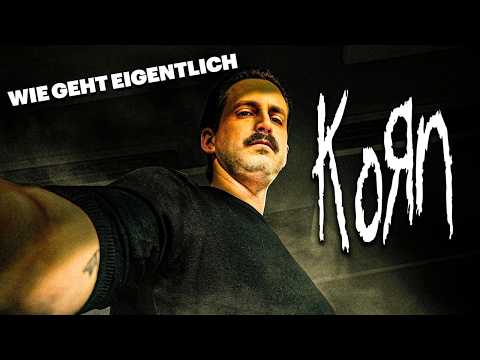 The Sound of KoЯn