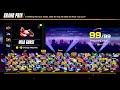 F-Zero 99: 1.4.0 Update (Festival, Star Rivals, New Team Battle) Livestream