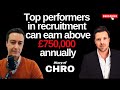 Achieving Success as a Recruiter or a Candidate | Diary of a CHRO Ep13