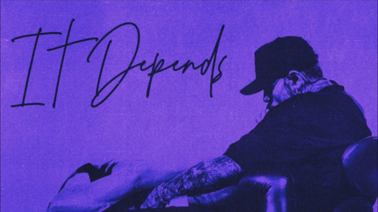it depends ~#slowed~ chris brown ft. bryson tiller it depends ~#slowed~ chris brown ft. bryson tiller