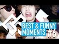 Reserved & Quiet Idols: BTOB #6 - Best & Funny Moments!