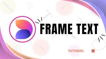 How to Frame Text in Microsoft Designer