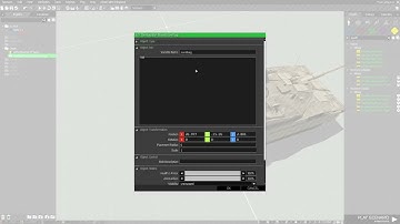 Attach To Selection Script Tutorial