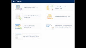ClearPath MCP IDE for Eclipse Phase 16 – Overview