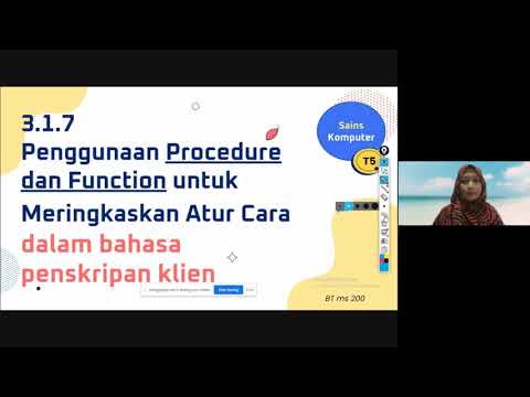 Video: Cara Menambah Pelayan Ke Senarai