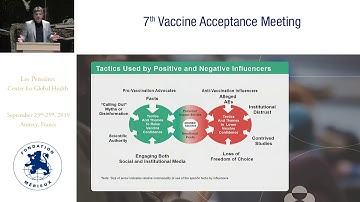 Vaccines for a resilient immunization system: an industry perspective