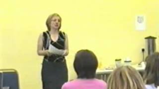 PCP Taster Day: Part 1 - History and Background