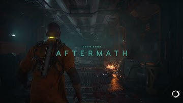 THE CALLISTO PROTOCOL Gameplay Walkthrough Part 2 [FULL HD PC] - No Commentary