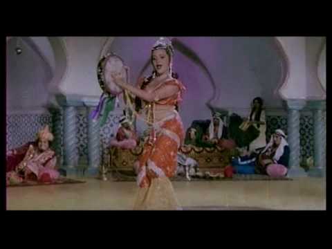 Alibaba Marjinaa - 4/15 - Bollywood Movie - Prem Krishen & Tamanna