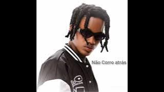 SOUZA SKYPER - Não Choro Mas (feat @ELJACOBOFICIAL )