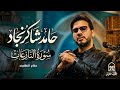 حلية القرآن حامد شاكر نجاد رائعة سورة النازعات مقام النهاوند طهران 2018