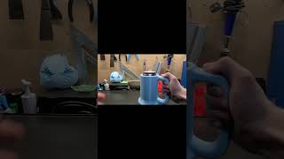 Stein mug for 12 oz cans on paragon3dprinting.com!! Use code LOVE for 20% off. #mug #soda #can #sale