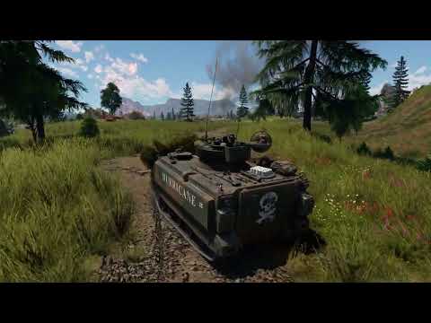 Victory Day In