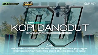 DJ KOPI DANGDUT STYLE DANGDUT X MBEROT BY NJ PROJECT FOR NURJAYA LIGHTING