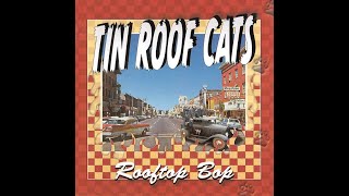 Tin Roof Cats - White Wedding (Billy Idol Rockabilly Cover) chords