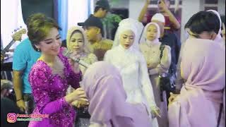 BEBENDE  FANNY SABILA LIVE KP CIKAREUMBI