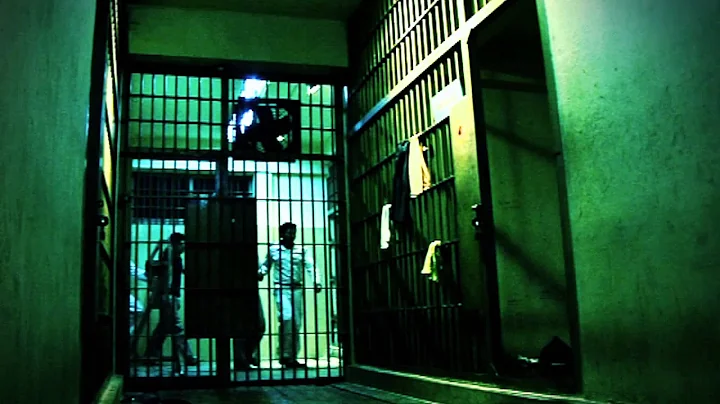 Banged Up Abroad: The Sandra Gregory Story