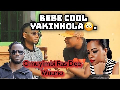 Nze Sirina Sirimu Bambi Temudamu Kumbika Nti Naffa Rasdee 