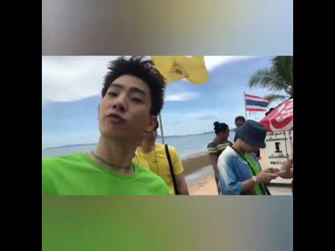 OPV เตนิว ออฟกัน | เกินกว่ารัก มากกว่าผูกพัน - หั่ง ทีฆทัศน์