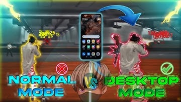 How to Make "STRETCH RESOLUTION" on mobile 📱 | 101% working method ✅ 