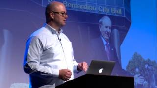 Alex Steffen YIMBY 2016 Keynote