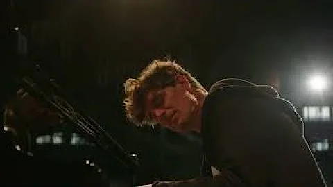 Michael Koch - Hoffnung (Official Music Video)
