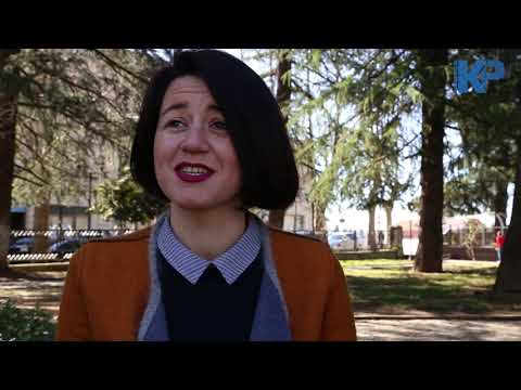 ბლიც-პოსტი - ანა შალიკიანი