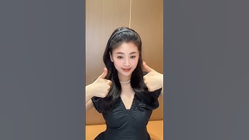 Băng đô có răng chống trượt, gấp gọn tiền dụng #hottrend #hairstyle #lamdep #caitoc #lauraaccessori