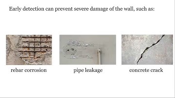 MobiCom 2021 - Teaser - SiWa: See into Walls via Deep UWB Radars