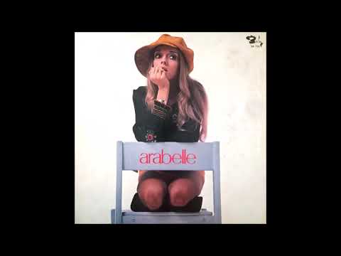 Arabelle - Balade En Bugatti (1972)