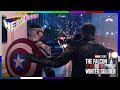 Falcon and the Winter Soldier Ep6 | Disney+ | Nerdo Vision #14