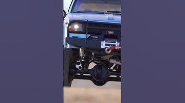 RC4WD TF2 LWB T #rc4wd #scx10 #scalecrawler #rc4wdtf2