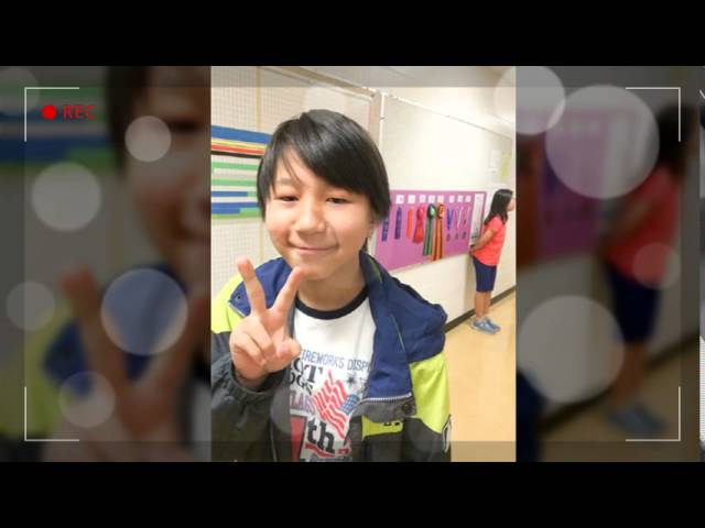 2015.09.15 Students' Photos