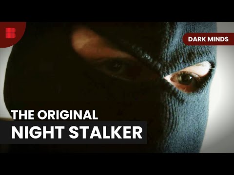 The Original Night Stalker - Dark Minds (2023)