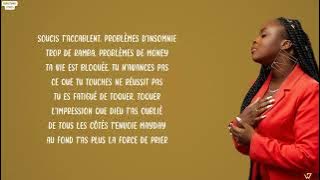 MORIJAH - LE NOM DE JÉSUS | PAROLES