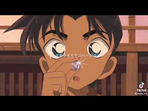 平次and和葉