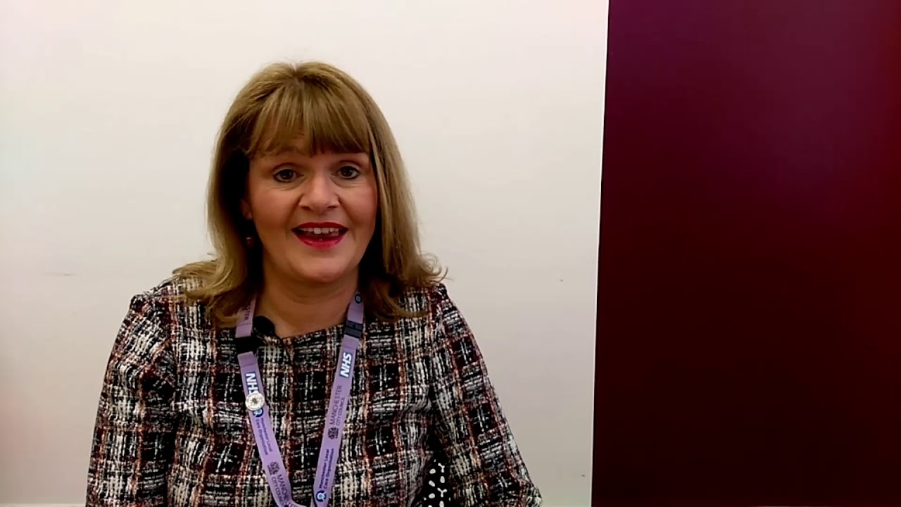 Bernie Enright, MLCO Director of Adult Services on #WSWD - YouTube