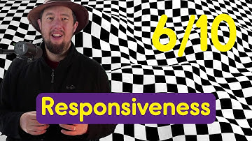 Make Your Game Responsive 6/10 - Clickteam Fusion 2.5