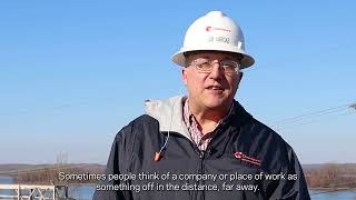 Environmental Stewardship In New Johnsonville The Chemours Company