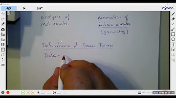 MATH 1342 - CH 1 SEC 1 - LECTURE VIDEO