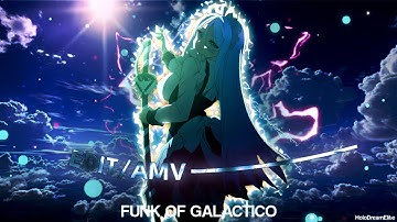 「 FUNK OF GALACTICO  || SYLPHA LANGLIS || I WAS REINCARNATED AS THE 7TH PRINCE 」 || 4K 「AMV/EDIT」🔥
