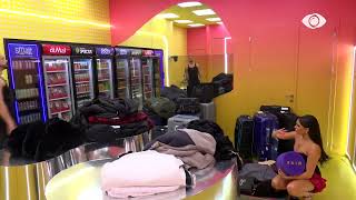 Po Vë Lojën Mbi Gjithçka Greta-Gimbos Pse Motra Jote Të Ka Thënë Lufto Vetëm?