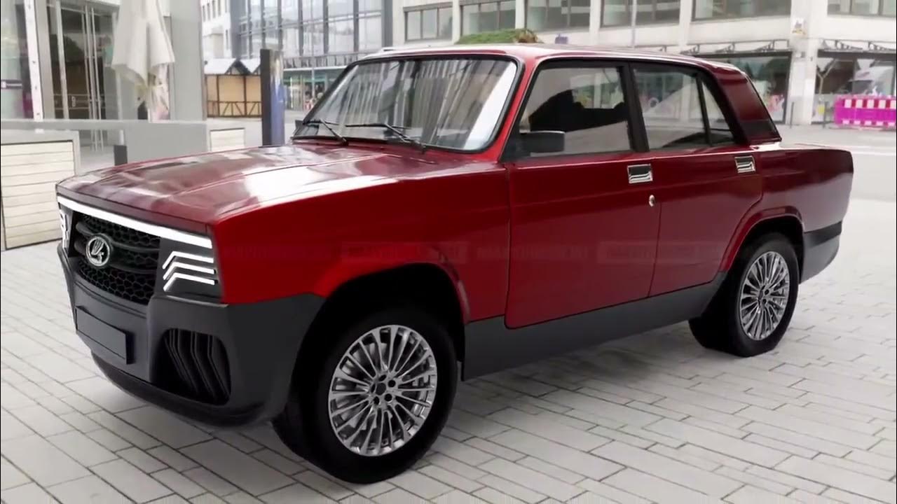 Жигуль утининговонный