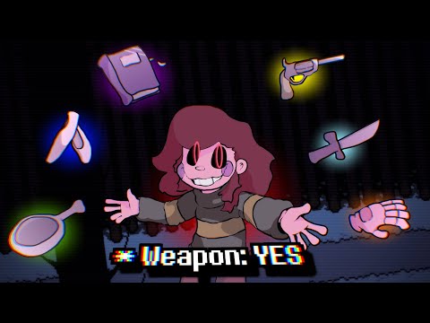 Undertale, but I
