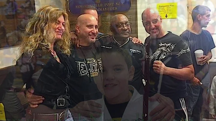 A Tribute to Anthony Arango