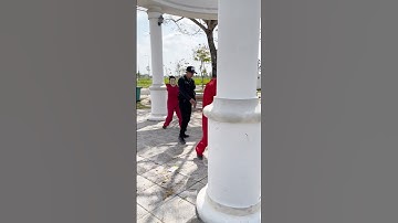 Tên trộm đánh cảnh sát để cứu bạn mình và cái kết buồn @LongGiang95