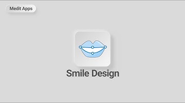 Medit App_Medit Smile Design v1.2 (ENG)