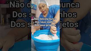 Fabricação de pães Caseiros gigantes #cozinhalucrativa #receitas #cozinheiroaprendiz
